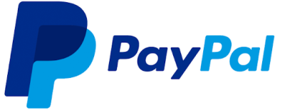 pay with paypal - Spencer Barbosa Shop
