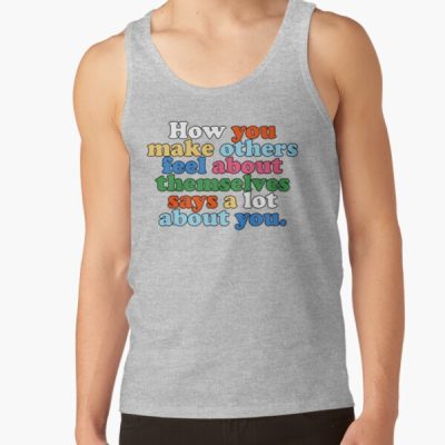 Spencer Barbosa Merch How You Make Tank Top Official Spencer Barbosa Merch