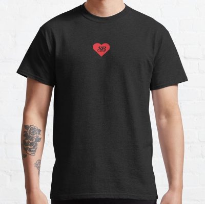 Spencer Barbosa Merch Treat Yourself Shirt Classic T-Shirt T-Shirt Official Spencer Barbosa Merch