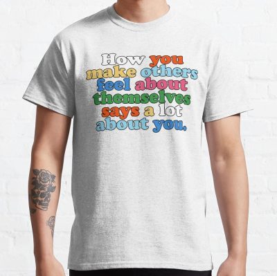 Spencer Barbosa Merch How You Make T-Shirt Official Spencer Barbosa Merch