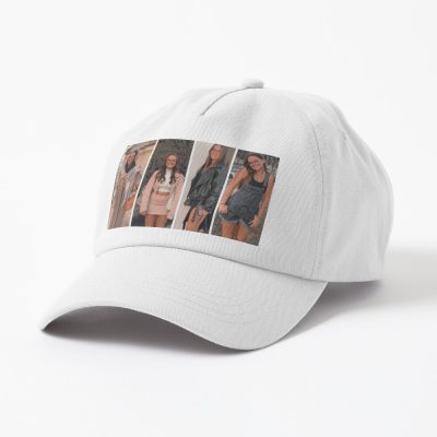 Spencer Barbosa Cap Official Spencer Barbosa Merch