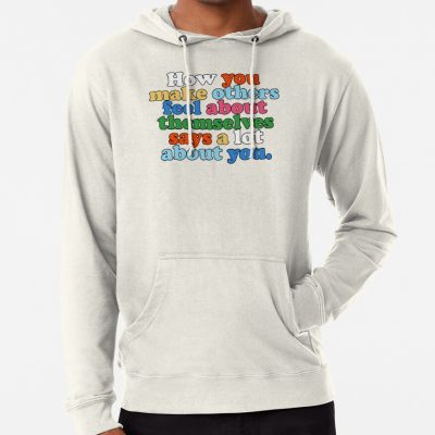 Spencer Barbosa Merch How You Make Hoodie Official Spencer Barbosa Merch