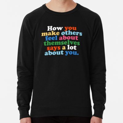 Spencer Barbosa Merch How You Make Sweatshirt Official Spencer Barbosa Merch