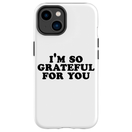 Spencer Barbonsa Phone Cases