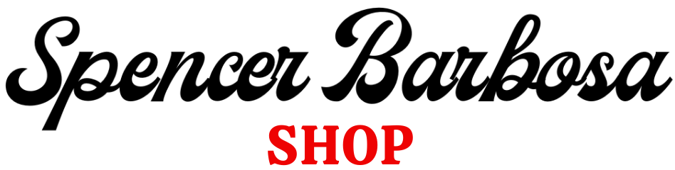 Spencer Barbosa Shop